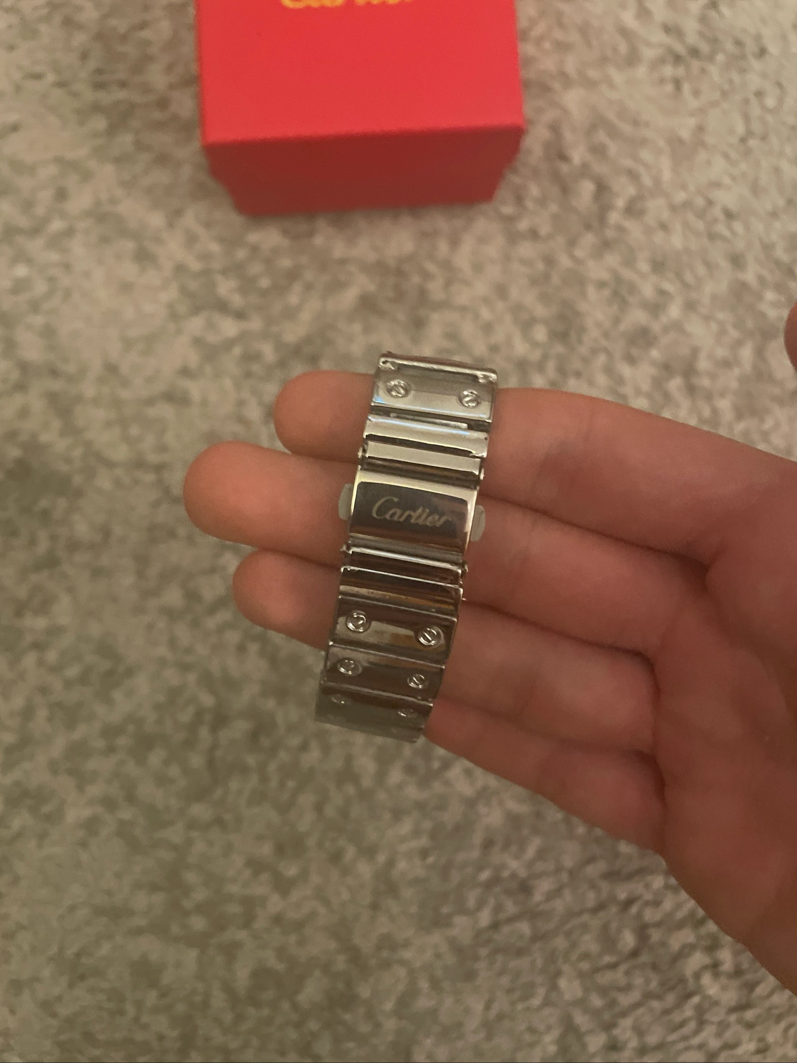 Modern Watch – photo 3